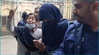 অবশেষে জুলাই যোদ্ধা সুরভীর জামিন