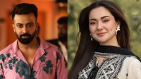 শাকিব খানের নতুন ছবিতে থাকতে পারেন পাকিস্তানি নায়িকা হানিয়া আমির!