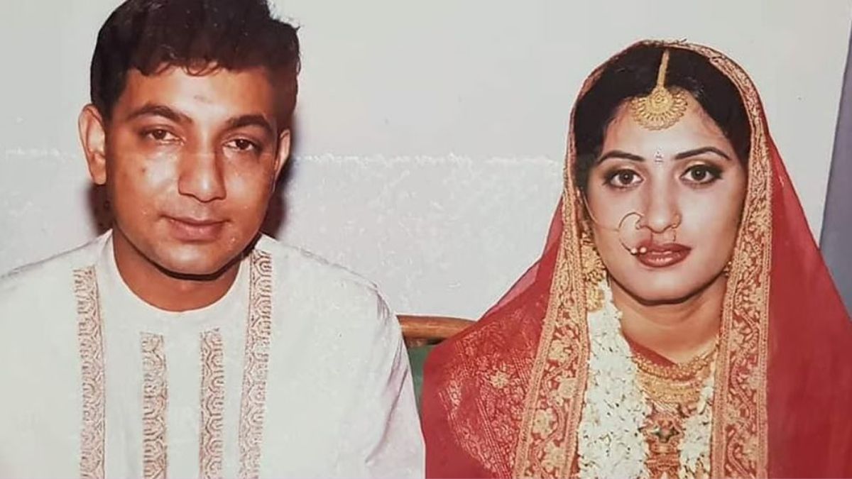 বিয়ের দিন পালাতে হয়েছিল তৌকির–বিপাশাকে!