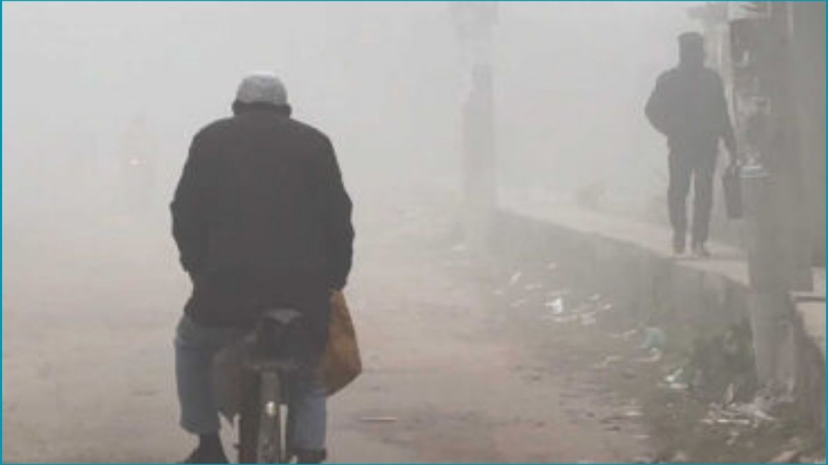 হাড়কাঁপানো শীত রাজশাহীতে, তাপমাত্রা ৭ ডিগ্রিতে