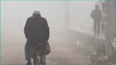 হাড়কাঁপানো শীত রাজশাহীতে, তাপমাত্রা ৭ ডিগ্রিতে