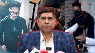 হাদি হত্যার আসামি ফয়সাল দুবাইয়ে নয়, ভারতেই আছে : ডিবিপ্রধান