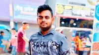 কুষ্টিয়ায় ট্রাকের ধাক্কায় যুবক নিহত