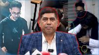 হাদি হত্যার আসামি ফয়সাল দুবাইয়ে নয়, ভারতেই আছে : ডিবিপ্রধান