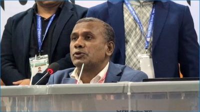 জকসু নির্বাচনের ফল ঘোষণা চলছে, ৪ কেন্দ্রের ভোটে এগিয়ে শিবির