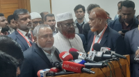 মনোনয়ন যাচাই-বাছাইয়ে বৈষম্য করা হয়েছে : তাহের