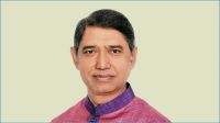 আচরণবিধি ভাঙার অভিযোগে বিএনপির প্রার্থী আযম খানকে শোকজ