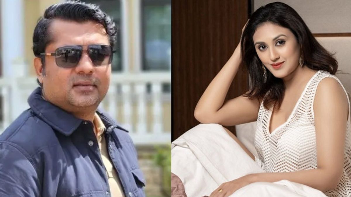 ১৫ বছর পর একসঙ্গে জয়–কুসুম