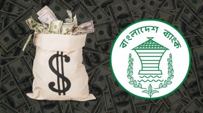 নিলামে আরও ২০ কোটি ৬০ লাখ ডলার কিনল বাংলাদেশ ব্যাংক