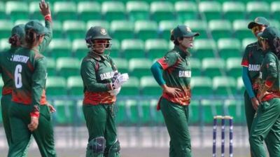 যুক্তরাষ্ট্রের বিপক্ষে খেলে বিশ্বকাপ বাছাই শুরু করবে বাংলাদেশ