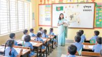 তৃতীয় শ্রেণির পাঠ পরিকল্পনা- বাংলা
