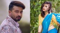 যে ভয়ে শাকিব খানের সিনেমায় অডিশন দেননি তিশা
