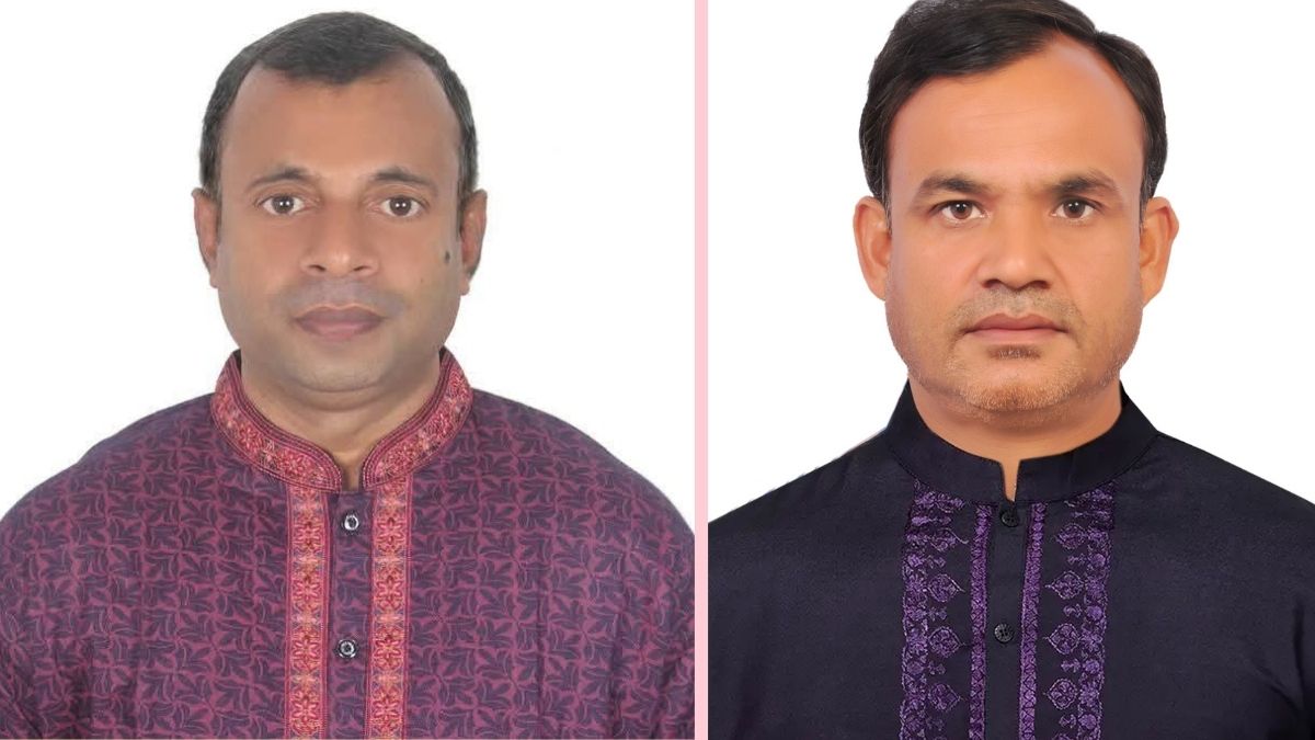 জাবি কর্মচারী ইউনিয়নের সভাপতি আনোয়ার, সাধারণ সম্পাদক নাজমুল