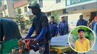 সখীপুরে সড়ক দুর্ঘটনায় স্কুলছাত্র নিহত