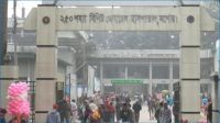 যশোরে তীব্র শীতে ২৪ ঘণ্টায় ১০ জনের মৃত্যু