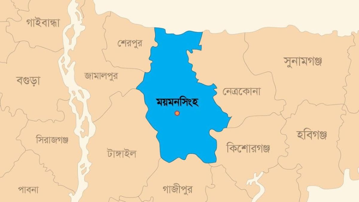 ভালুকায় মোটরসাইকেলের ধাক্কায় বৃদ্ধের মৃ/ত্যু