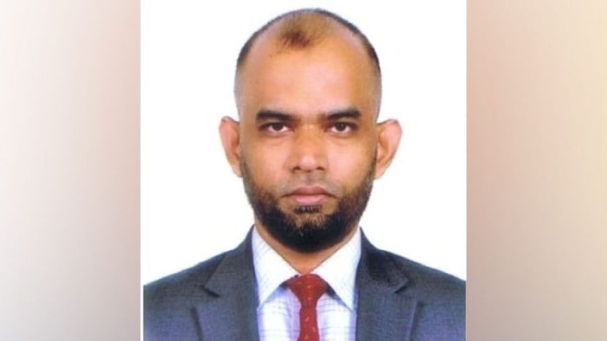 ব্যারিস্টার সাফায়েত মোহাম্মদ রাজু ইস্টার্ন ইউনিভার্সিটির চেয়ারম্যান নির্বাচিত