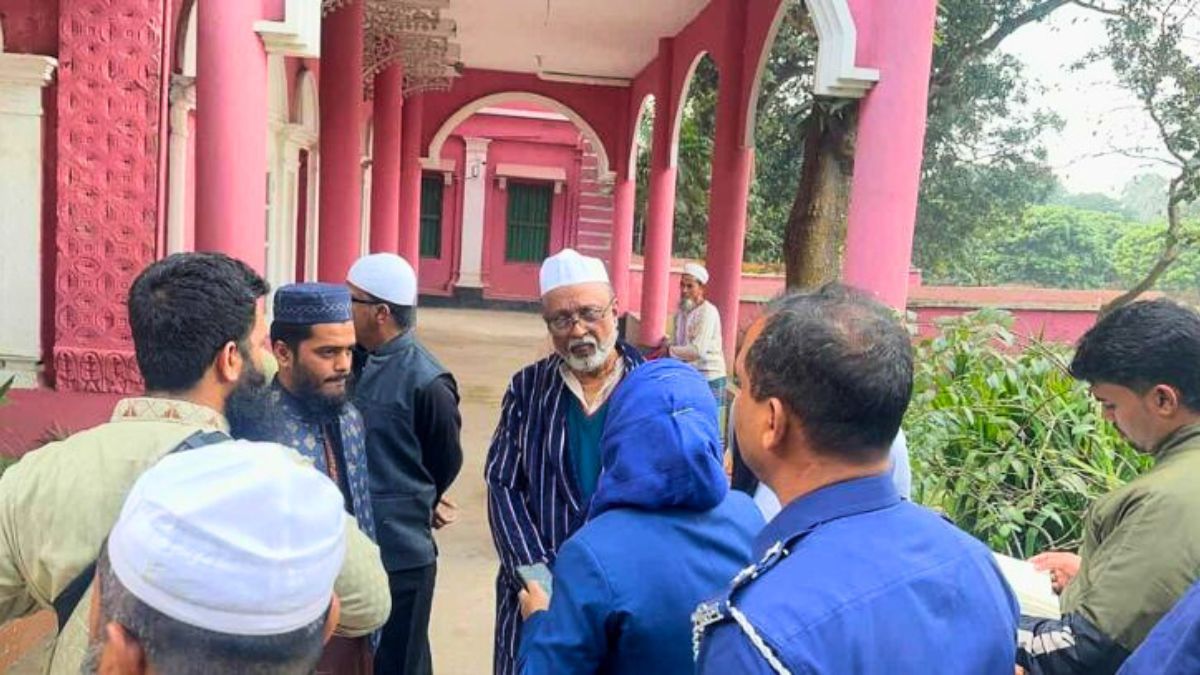 তালিমের নামে নির্বাচনী প্রচার, সোনারগাঁয়ে ইসলামী আন্দোলনের প্রার্থীকে জরিমানা