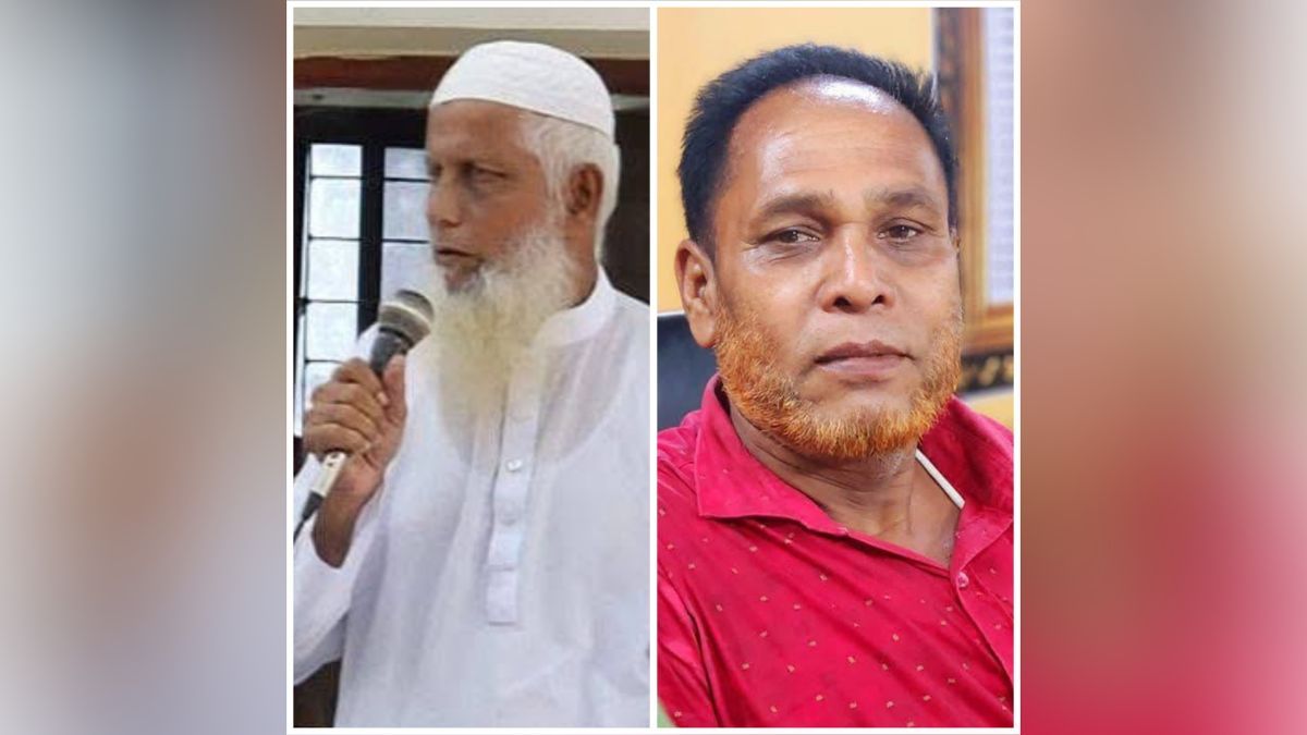 ভালুকা প্রেসক্লাবের দ্বি-বার্ষিক নির্বাচনে নতুন কমিটি গঠন