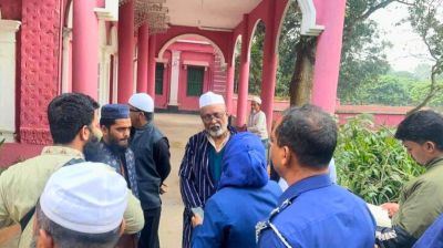 তালিমের নামে নির্বাচনী প্রচার, সোনারগাঁয়ে ইসলামী আন্দোলনের প্রার্থীকে জরিমানা