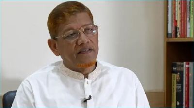 আপিলে প্রার্থিতা ফিরে পেলেন হামিদুর রহমান আযাদ