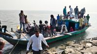 ভোলায় স্বাস্থ্যসেবার অভাবে দ্বীপবাসীর মানবেতর জীবন