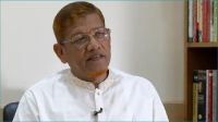 আপিলে প্রার্থিতা ফিরে পেলেন হামিদুর রহমান আযাদ