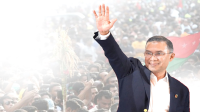 তারেক রহমানের উত্তরাঞ্চল সফর স্থগিত : মির্জা ফখরুল