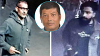 মুছাব্বির হত্যা : প্রধান শ্যুটারসহ গ্রেপ্তার ৩