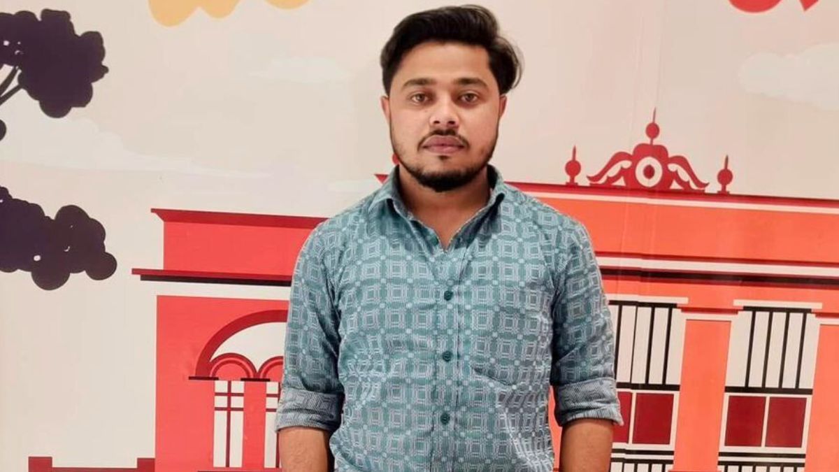 শ্রীপুরে ট্রাক-মোটরসাইকেল সংঘর্ষে যুবক নিহত