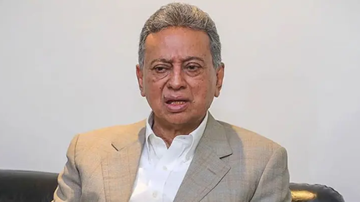 জেলে লোক পাঠিয়ে মন্ত্রী হতে বলেছেন হাসিনা : আমির খসরু