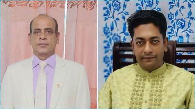 পিরোজপুর প্রেসক্লাবের সভাপতি শামীম, সম্পাদক তানভীর