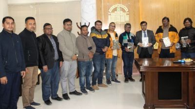 নজরুল বিশ্ববিদ্যালয়ে মানববিদ্যা গবেষণাপত্রের নবম সংখ্যা প্রকাশ