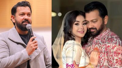 বিচ্ছেদ নিয়ে যা বললেন তাহসান