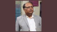 দুর্গম পাহাড়ে শিক্ষার আলো ছড়ানো হিতোষ ময় বড়ুয়া আবারও শ্রেষ্ঠ