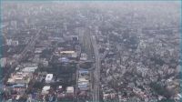 ঢাকার আকাশ মেঘলা, কমতে পারে তাপমাত্রা
