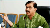প্রার্থিতা ফিরে পেলেন মাহমুদুর রহমান মান্না
