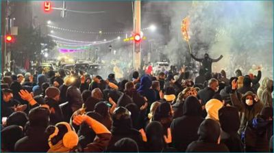 ইরানে নিহতের সংখ্যা ৫০০ ছাড়িয়ে গেছে : মানবাধিকার সংস্থা