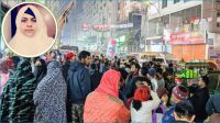 বনশ্রীতে স্কুলছাত্রী হত্যা, সন্দেহভাজন মিলন গ্রেপ্তার