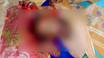 নালিতাবাড়ীতে অজ্ঞাত গাড়ি চাপায় কৃষকের মৃত্যু