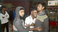 নারায়ণগঞ্জে বাবুর্চিকে কুপিয়ে হত্যা