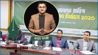 জরিপ বিষয়ক নিউজ নিয়ে কিছু কথা