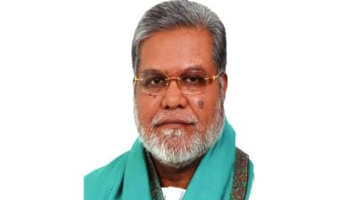 নির্বাচনে অংশ নিতে পারছেন না বিএনপি প্রার্থী মঞ্জুরুল