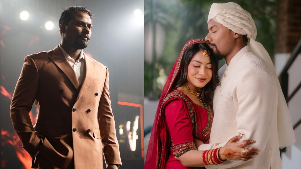 ভিডিওতে জেফারের সঙ্গে বিয়ে নিয়ে যা বললেন রাফসান