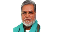 নির্বাচনে অংশ নিতে পারছেন না বিএনপি প্রার্থী মঞ্জুরুল
