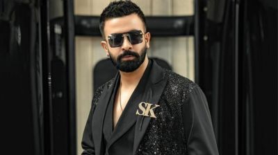 ‘শাকিব খান কখনোই স্টুপিড টাইপের কাজ করতে পারে না’