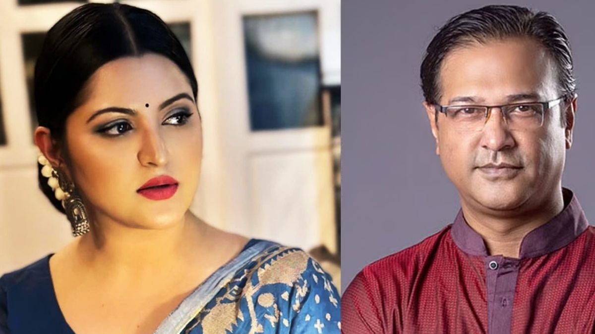 ‘তুমি আমাদের মুক্তি দেবে কবে?’ পরীর কাছে জানতে চাইবেন আসিফ