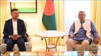 প্রধান উপদেষ্টার সঙ্গে তারেক রহমানের বৈঠক সন্ধ্যায়