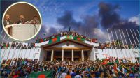 গণঅভ্যুত্থান সুরক্ষা ও দায়মুক্তি নির্ধারণ আইন অনুমোদন