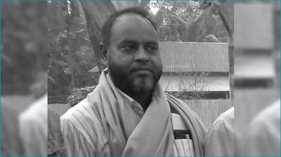 ভালুকায় ট্রাকচাপায় প্রধান শিক্ষক নিহত